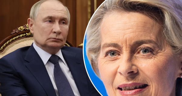 „Tohle je vzkaz Putina“: EU zakáže ruský plyn, Kreml reaguje ostrou kritikou