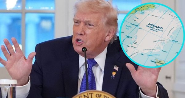 Bez Grónska nejsme v bezpečí? Trump znovu rozvířil geopolitickou debatu a mluví o dohodě s NATO