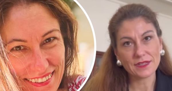 Na plese dcery všem vyrazila dech: Eva Decroix zastínila i samotné maturantky