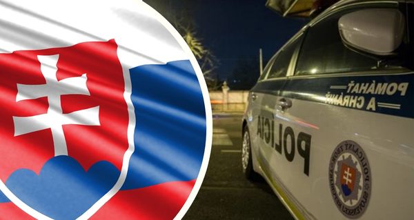 Slovensko v pozoru: Do schránek chodí falešná předvolání od policie