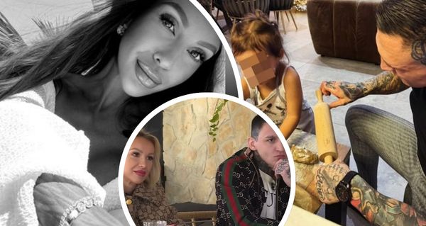 Bolest, kterou si nikdo nepřeje zažít: Boráros ukázal nejdojemnější fotku svého života