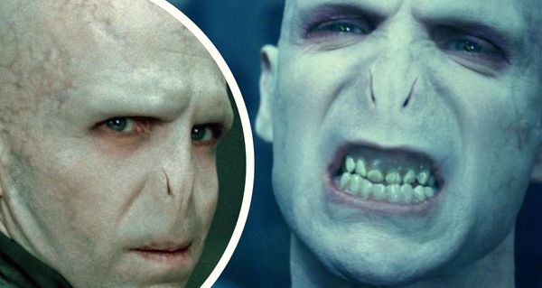 Ženy šílí: Tento herec má být novým Voldemortem v seriálu Harry Potter