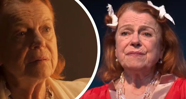 Bolest ji zastavila přímo na jevišti: Iva Janžurová už nemohla vstát ze židle