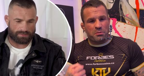 Na svobodě, ale trpí: Vémola tráví každou noc v nemocnici