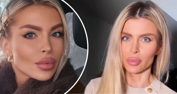 Kontrast, který překvapil fanoušky: Lela v luxusu, Karlos stále za mřížemi