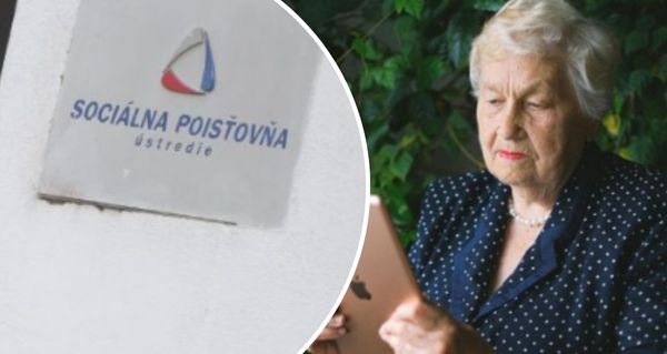 Máte důchod ze Slovenska? Bez tohoto papíru vám ho můžou během pár dnů zastavit