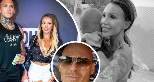 „Už nemohu mlčet.“ Snoubenec zesnulé Moniky prolomil ticho a poslal vzkaz Borárosovi