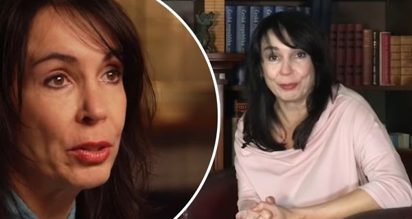 Ticho po bouři: Nela Boudová poprvé otevřeně promluvila o konci vztahu, který nebyl zdravý
