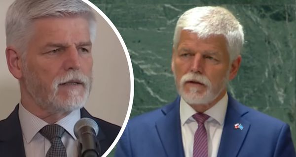 Luxus podle prezidenta Petra Pavla. Takhle tráví dovolenou