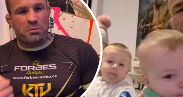 Po vazbě úplně jiný člověk: Karlos Vémola se stáhl k rodině a zmizel z očí veřejnosti