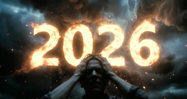 Rok 2026 plný konfliktů? Těmto 4 znamením se drama bude lepit na paty
