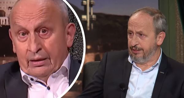Šokující přiznání moderátora: Jeho srdce nefunguje jako u běžných lidí
