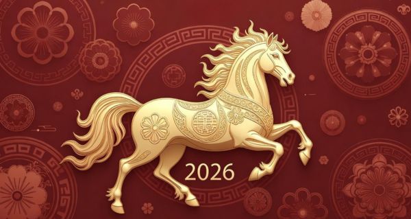 Starodávná kletba varuje: Rok 2026 může být nejnebezpečnější za 60 let