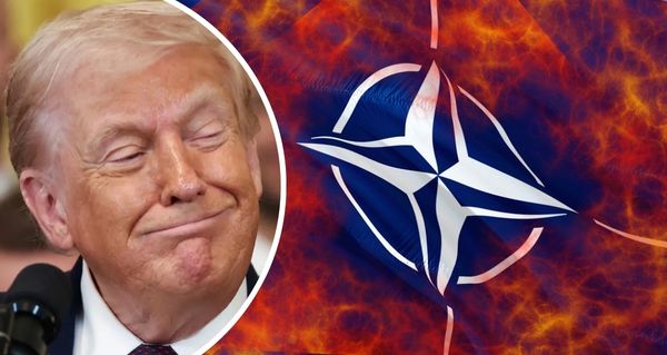 Trump chce konec NATO? Jeho výrok o „smetišti dějin“ šokoval celý svět