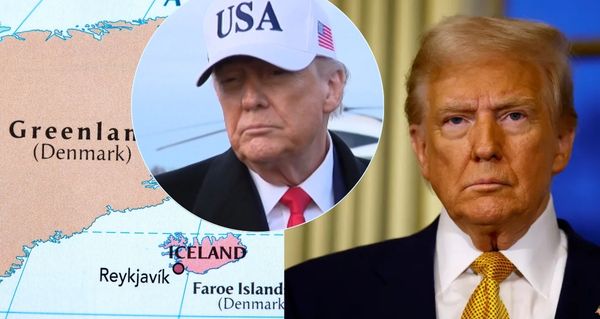 Trump přitvrzuje: Kdo nepodpoří USA v boji o Grónsko, zaplatí cla