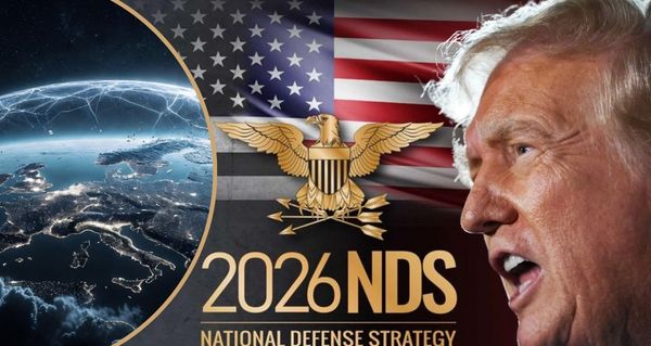 Trumpův plán otřásá NATO: Evropa bude bez amerického deštníku!