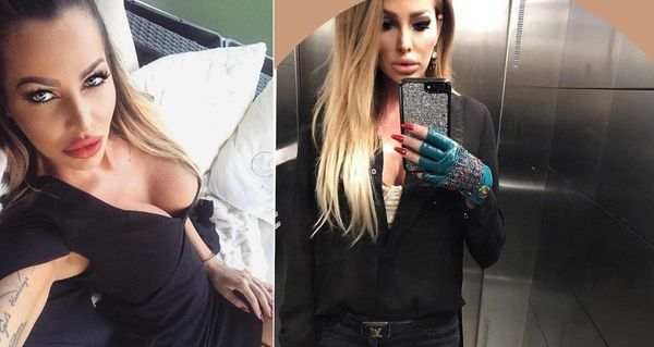Usmívala se až do konce: Krásná miss zemřela náhle, těžkou nemoc před světem tajila