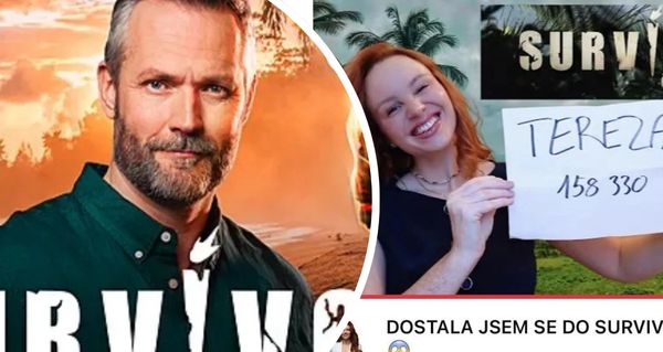 Velký průšvih před startem Survivoru: Soutěžící prozradila víc, než měla