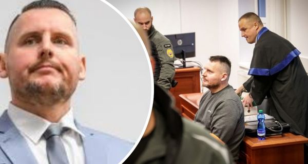 Z vládního letadla rovnou před soud: Bombic čelí desítkám obvinění