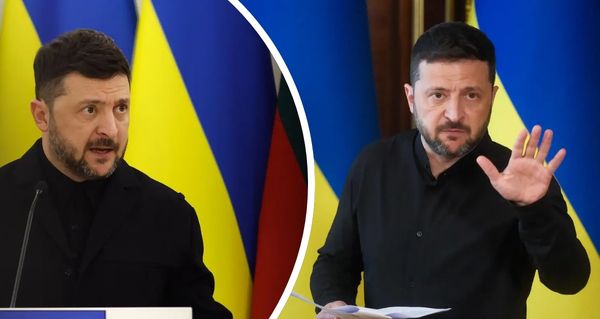 Zelenskyj zuří: Kyjev prý selhal v nejhorší chvíli