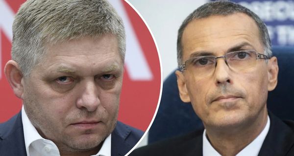 Žilinka otočil: Generální prokurátor jde tvrdě proti Ficově vládě