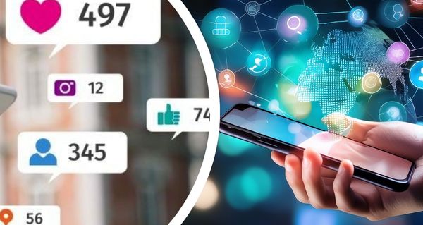 Zničily jí život? Devatenáctiletá dívka žene Facebook, TikTok i YouTube k soudu