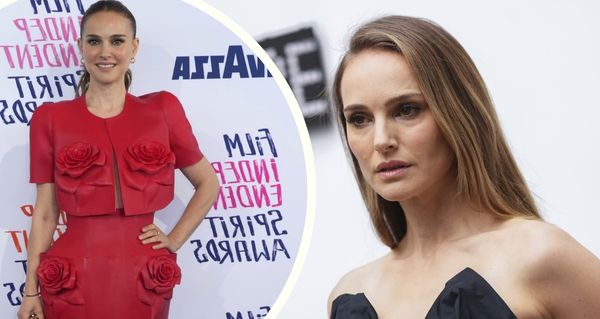 „Tohle už je moc!“ Natalie Portman se ostře pustila do Oscarů