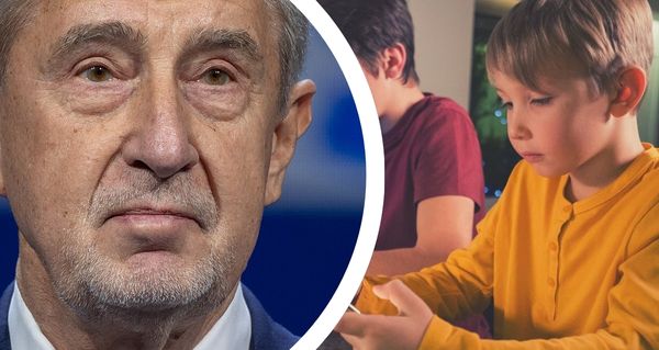 Babiš chce dětem stopnout sociální sítě! Přijde zákaz už letos?