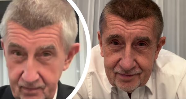 Oblékl si tepláky a spustil lavinu komentářů. Jeho reakce překvapila
