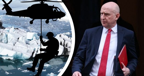 Napětí na severu vrcholí: Británie masivně posílá vojáky do Arktidy kvůli Rusku