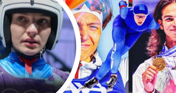„Podporují zabíjení našich přátel.“ BBC odhalila vazby ruských olympioniků na Kreml