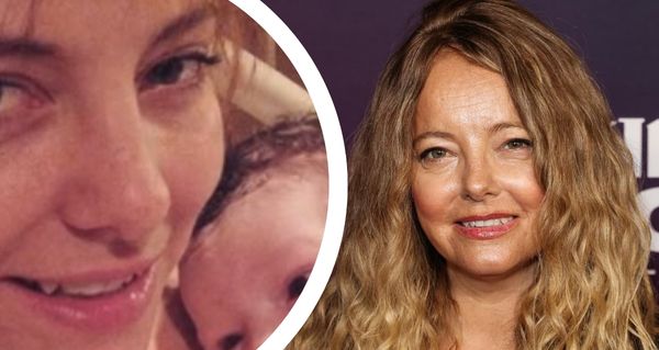 Herečka Bijou Phillips (45) čelí vážnému zdravotnímu stavu. Hledá vhodnou ledvinu