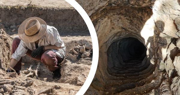 1 500 záhadných tunelů v Brazílii: Nejde o doly ani jeskyně. Kdo je opravdu vyhloubil?