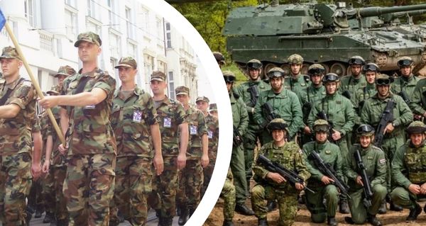 Další evropská země povolává mladé do armády! Rozkazy už míří do schránek