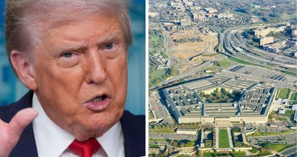 Pravda o mimozemšťanech na dosah? Trump nařídil zveřejnit všechny dokumenty