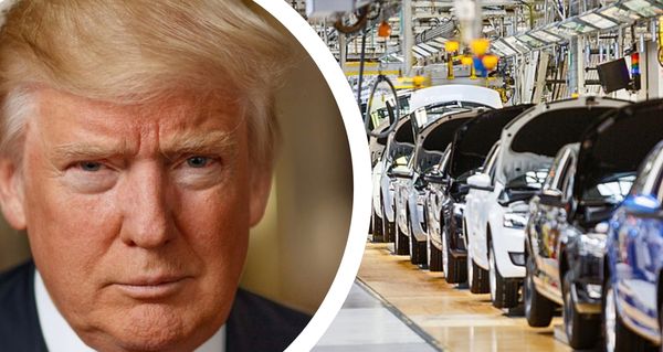 Trump ruší klíčový klimatický základ: Co to znamená pro automobilky, ceny i domácnosti