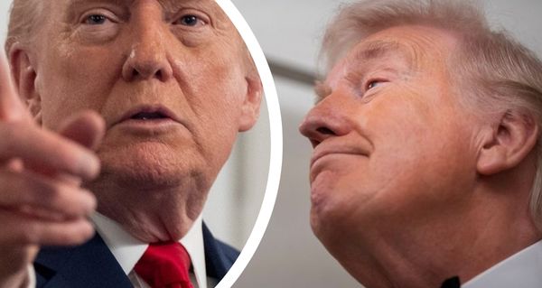 Trump pritvrzuje: Pošle USA druhou letadlovou loď k Íránu, nebo přijde tvrdý zásah?