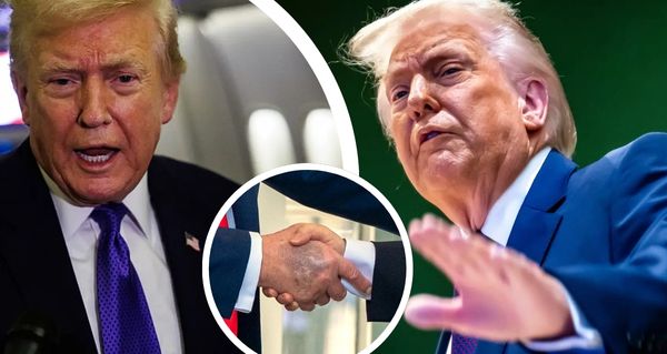 Trumpovi prý zbývají jen měsíce života? Odborník přišel s mrazivým tvrzením