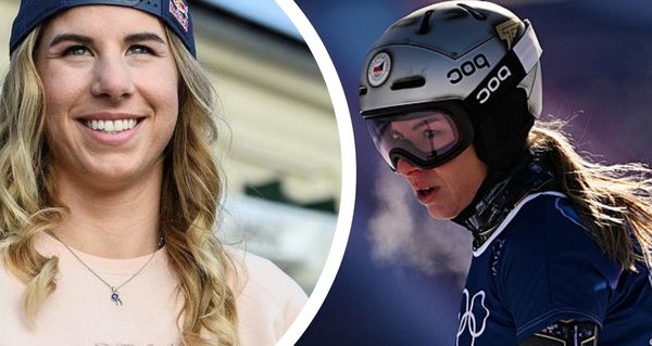 „Mrzí mě to.“ Ester Ledecká po olympijském závodě promluvila a fanoušci reagují