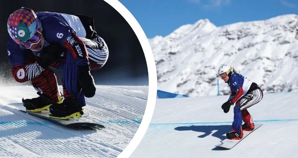 Adamczyková vstoupila do olympiády nejrychlejším časem. Jaké výzvy ji čekají dál?