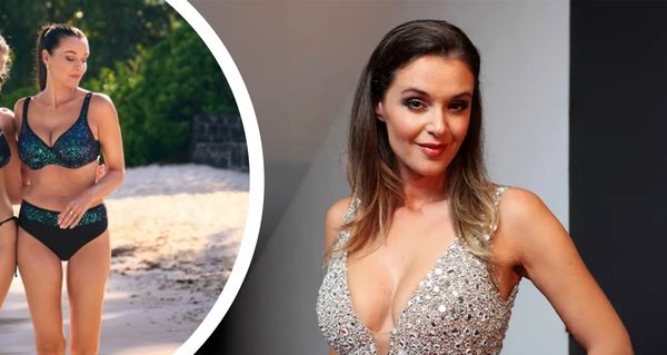 Fanoušci nevěřili vlastním očím: Kubelková a její dcera rozpálily internet fotkami z pláže