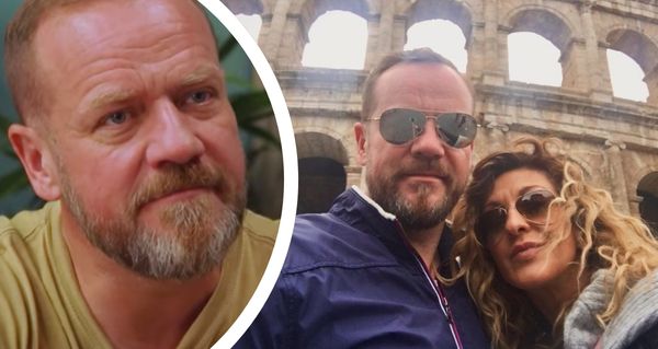 Šok v českém showbyznysu: Manželství Filipa Blažka má být minulostí