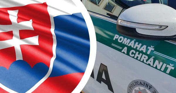 Šok ze Slovenska: U stanice našli pobodanou ženu, policie odhalila další děsivé detaily
