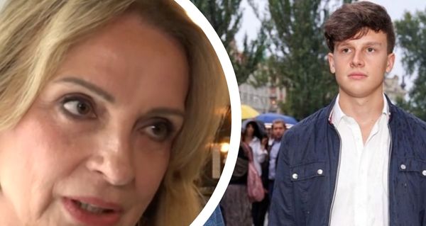 Syn Krause a Chýlkové zmizel z očí: Co dělá v zahraničí, ani máma přesně netuší