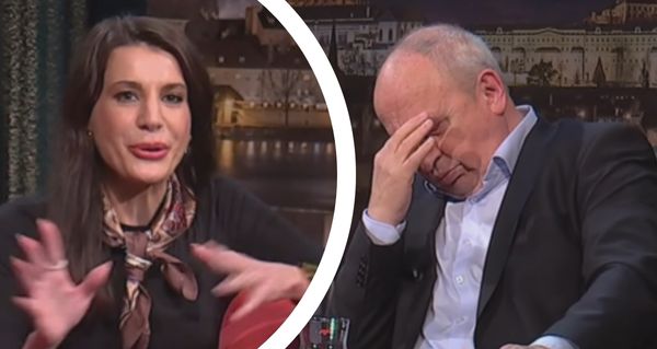 Diváci zůstali v šoku: Tohle Timková po provokaci Krause opravdu řekla!?