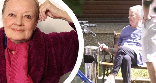 Tajné heslo u dveří LDN: Co se dělo v posledních dnech Jany Brejchové?