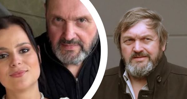 Rozvod jen na papíře? Kokta prolomil mlčení a vysvětlil, jak to s Ornellou opravdu je