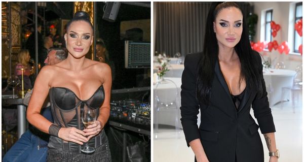 DJka Andrea Pomeje ukázala formu v plavkách. Fanoušci řeší jediné