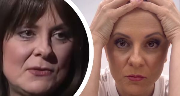 „Čas mi berou, ale naději ne.“ Laďka Něrgešová čelí tvrdé realitě, přesto bojuje dál