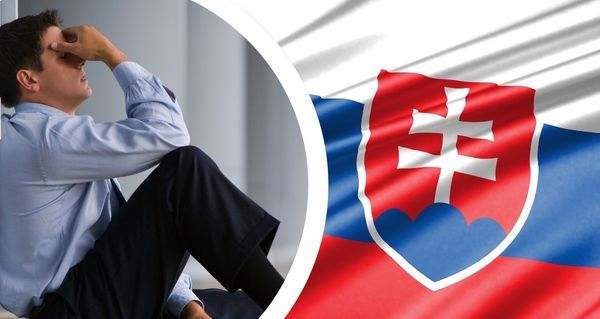 Len 4 % Slovákov si trúfnu na vlastnú firmu! Strach víťazí nad snami